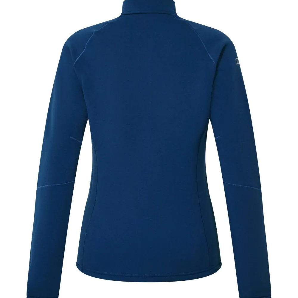 Berghaus - Women's Kinetic Powerstretch Jacket - Fleecejacke