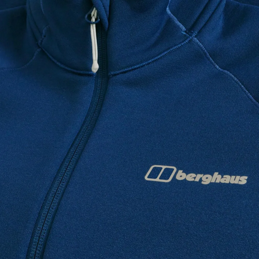 Berghaus - Women's Kinetic Powerstretch Jacket - Fleecejacke