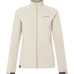 Berghaus - Women's Kinetic Powerstretch Jacket - Fleecejacke