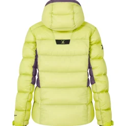 Berghaus - Women's MTN Arete Ultra Down Hoody - Daunenjacke Online