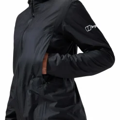 Berghaus - Women's MTN Guide Hyper Alpha Jacket - Regenjacke