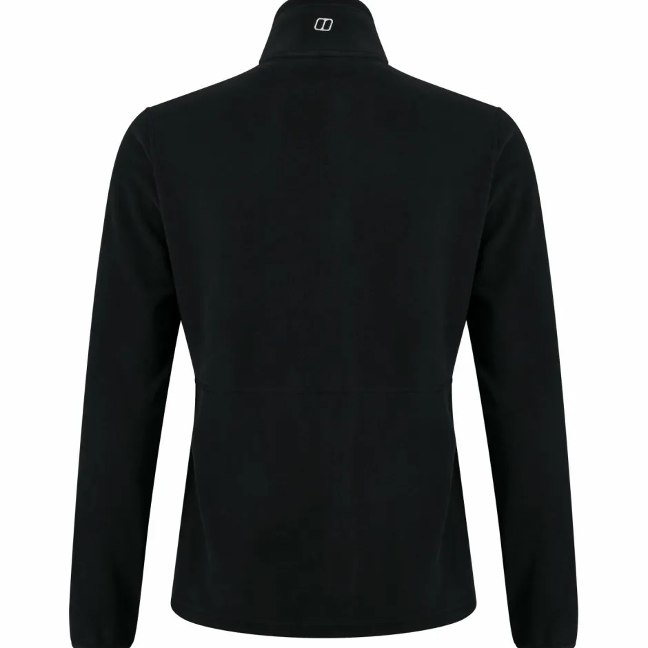 Berghaus Trekkingbekleidung|Wanderbekleidung-- Women's Prism 2.0 Micro Fullzip - Fleecejacke