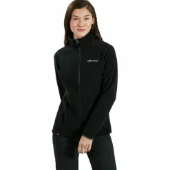 Berghaus Trekkingbekleidung|Wanderbekleidung-- Women's Prism 2.0 Micro Fullzip - Fleecejacke