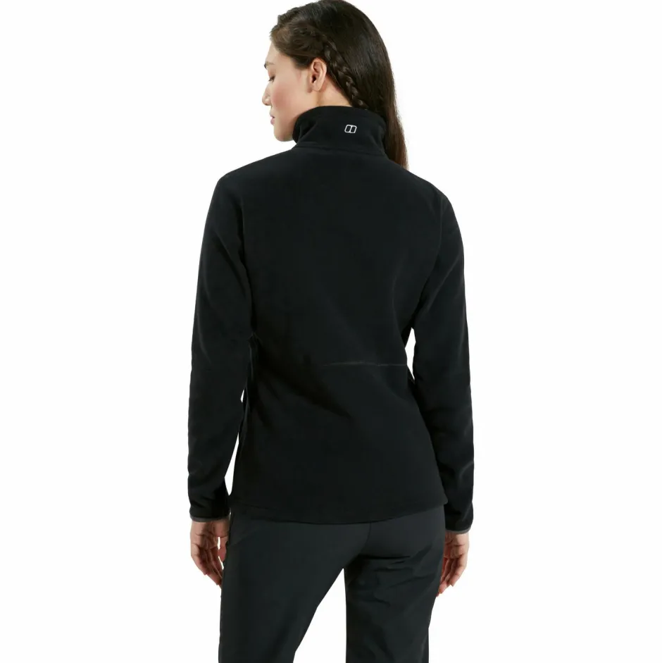Berghaus Trekkingbekleidung|Wanderbekleidung-- Women's Prism 2.0 Micro Fullzip - Fleecejacke