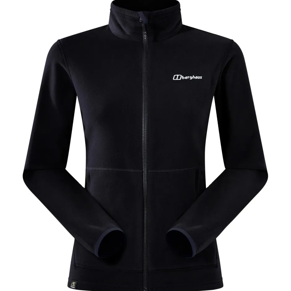 Berghaus Trekkingbekleidung|Wanderbekleidung-- Women's Prism 2.0 Micro Fullzip - Fleecejacke