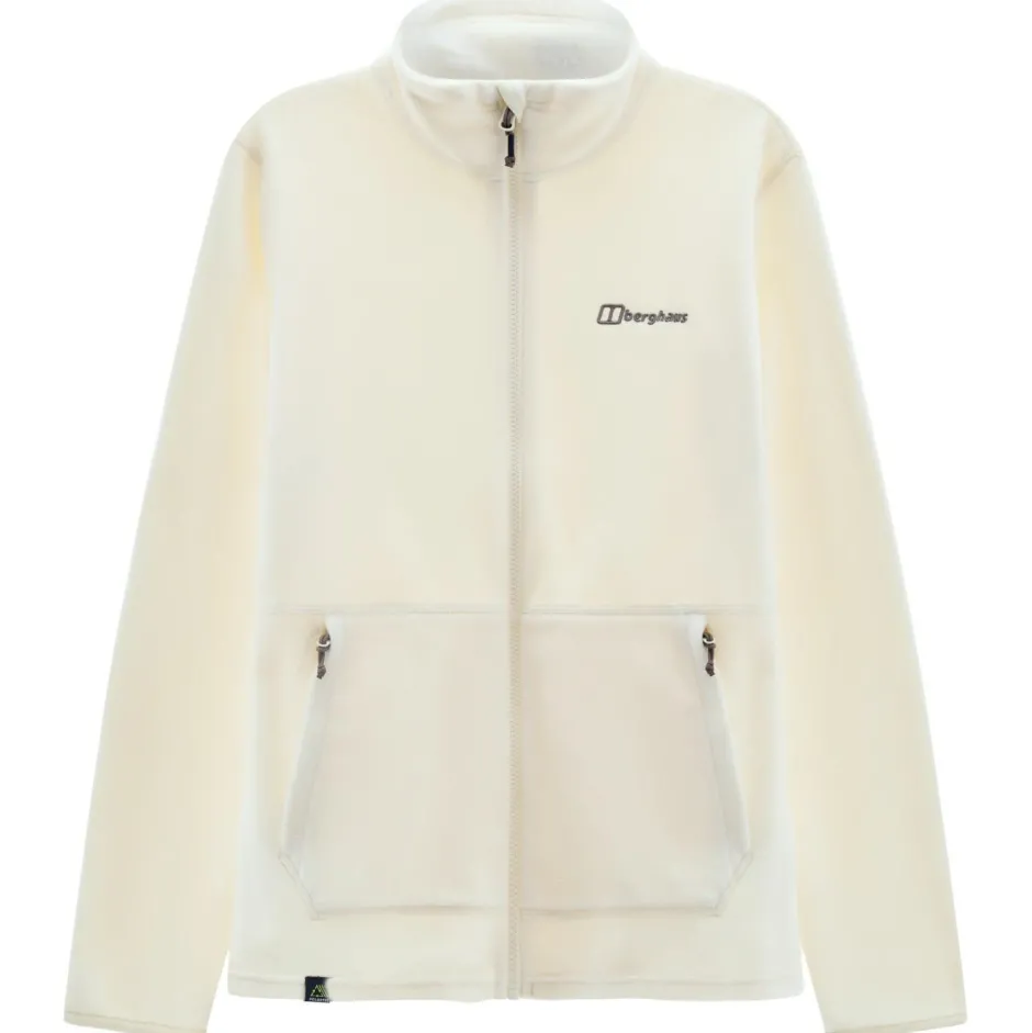 Berghaus Trekkingbekleidung|Wanderbekleidung-- Women's Prism 2.0 Micro Fullzip - Fleecejacke