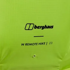 Berghaus - Women's Remote Hike 23 - Wanderrucksack