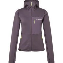 - Women's Ridge-Hiker Hoody - Fleecejacke < Berghaus Outlet