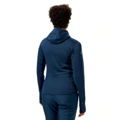 - Women's Ridge-Hiker Hoody - Fleecejacke < Berghaus Outlet