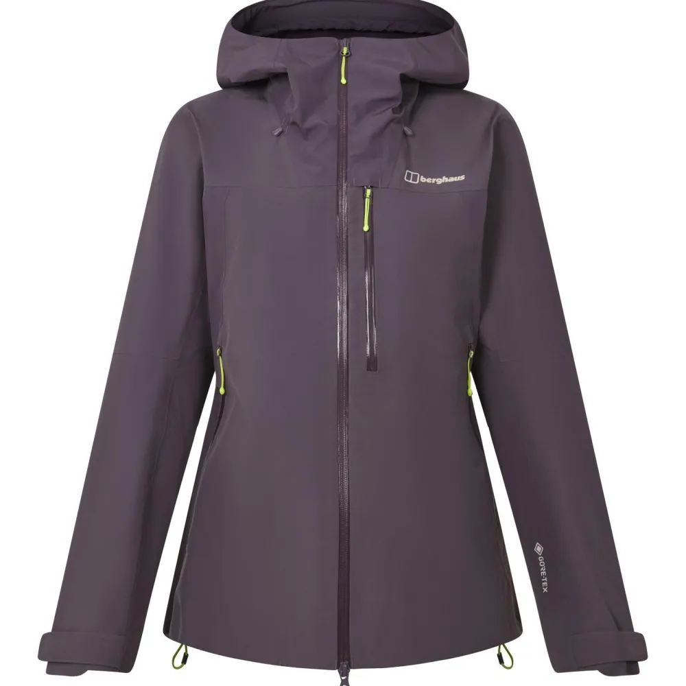 Berghaus - Women's Ridge-Seeker GTX Jacket - Regenjacke Clearance