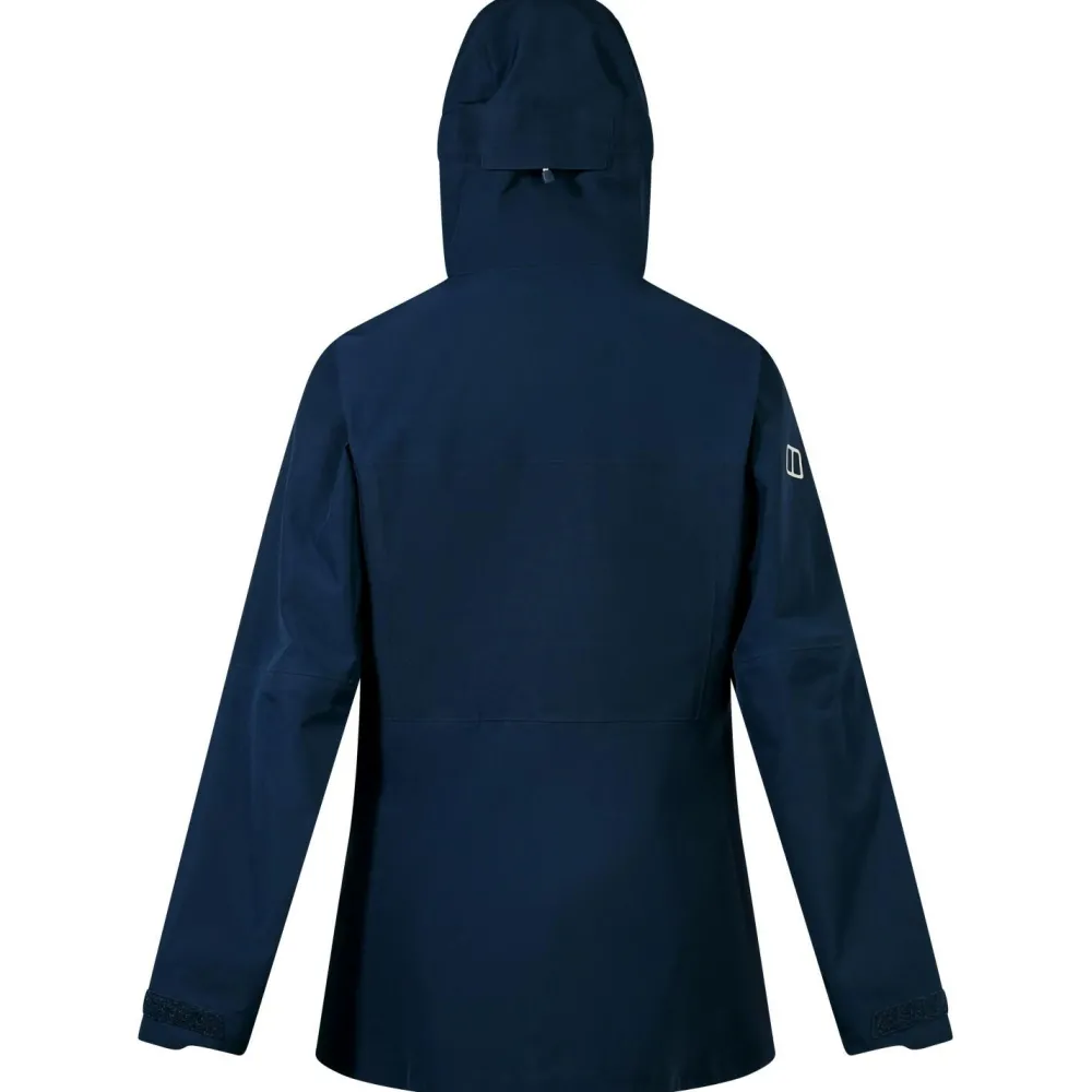 Berghaus - Women's Ridge-Seeker GTX Jacket - Regenjacke Clearance