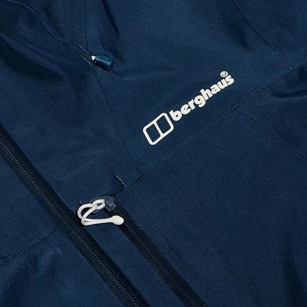 Berghaus - Women's Ridge-Seeker GTX Jacket - Regenjacke Clearance