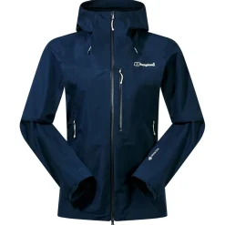 Berghaus - Women's Ridge-Seeker GTX Jacket - Regenjacke Clearance