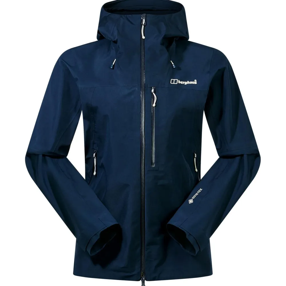 Berghaus - Women's Ridge-Seeker GTX Jacket - Regenjacke Clearance