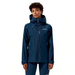 Berghaus - Women's Ridge-Seeker GTX Jacket - Regenjacke Clearance