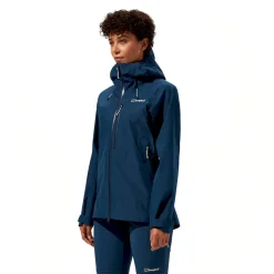 Berghaus - Women's Ridge-Seeker GTX Jacket - Regenjacke Clearance