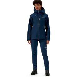 Berghaus - Women's Ridge-Seeker GTX Jacket - Regenjacke Clearance