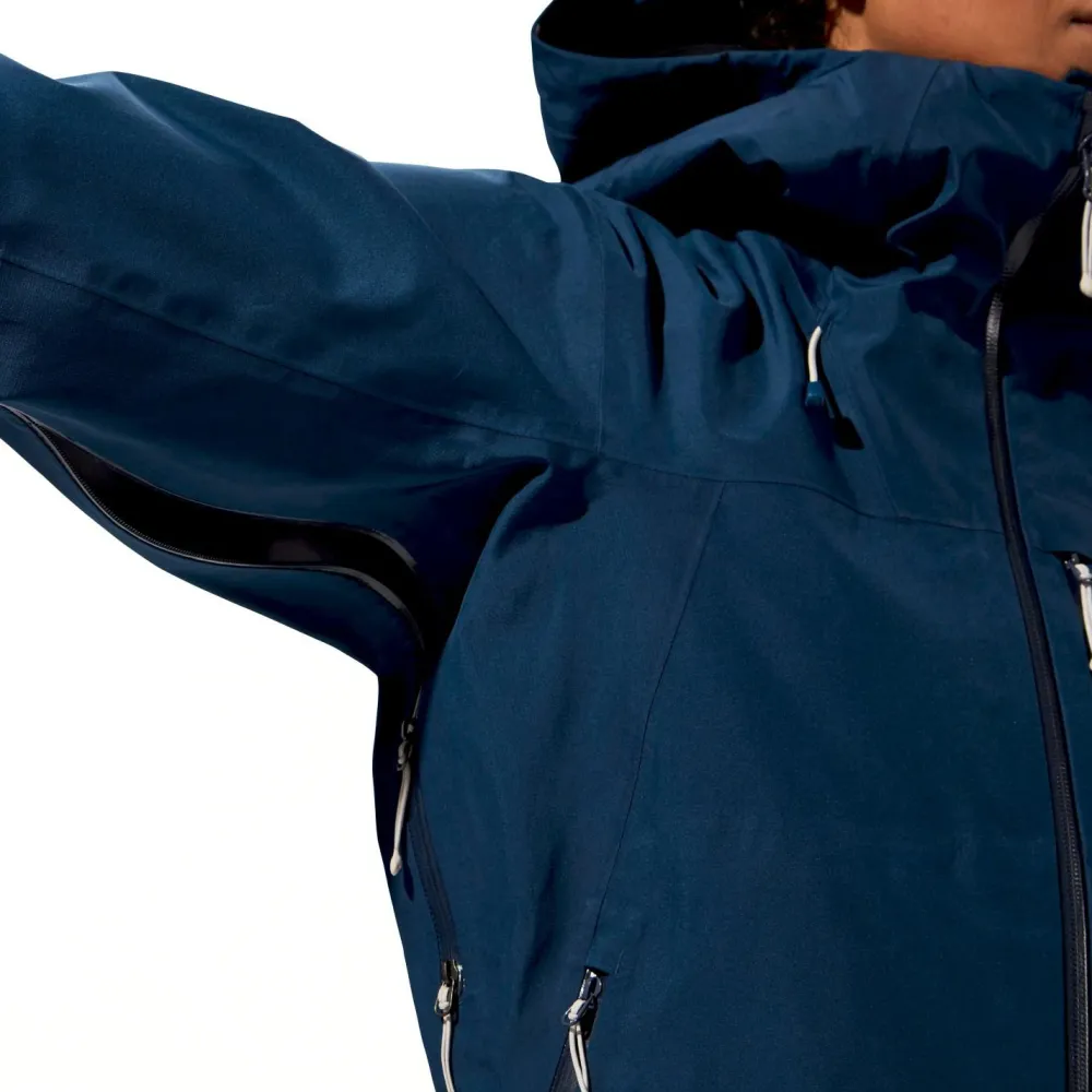Berghaus - Women's Ridge-Seeker GTX Jacket - Regenjacke Clearance