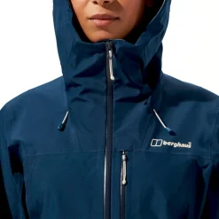 Berghaus - Women's Ridge-Seeker GTX Jacket - Regenjacke Clearance