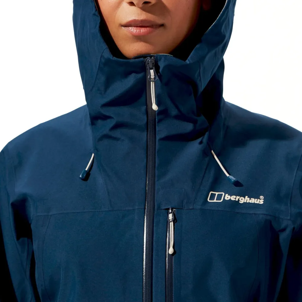 Berghaus - Women's Ridge-Seeker GTX Jacket - Regenjacke Clearance