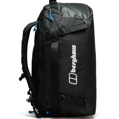 Berghaus - Xodus Holdall 60 - Reisetasche Black / Black Hot