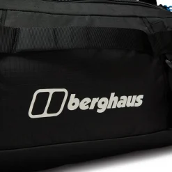 Berghaus - Xodus Holdall 60 - Reisetasche Black / Black Hot