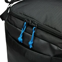 Berghaus - Xodus Holdall 60 - Reisetasche Black / Black Hot