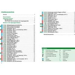 Bergverlag Rother Wanderführer-- Brandnertal - Wanderführer 6. aktualisierte Auflage 2023