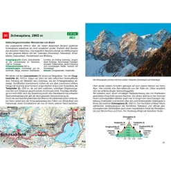 Bergverlag Rother Wanderführer-- Brandnertal - Wanderführer 6. aktualisierte Auflage 2023