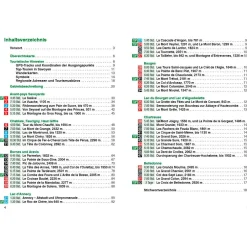Bergverlag Rother - Savoyen - Wanderführer 4. aktualisierte Auflage 2022 New