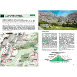 Bergverlag Rother - Savoyen - Wanderführer 4. aktualisierte Auflage 2022 New