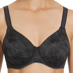 - Women's High Performance Bügel BH Seamfree 3 - Sport-BH < Berlei SPORT Clearance