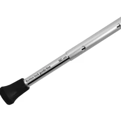 Big Agnes Trekkingzelte|Trekkingausrüstung-- Accessory Backpacking Tarp Poles Silver