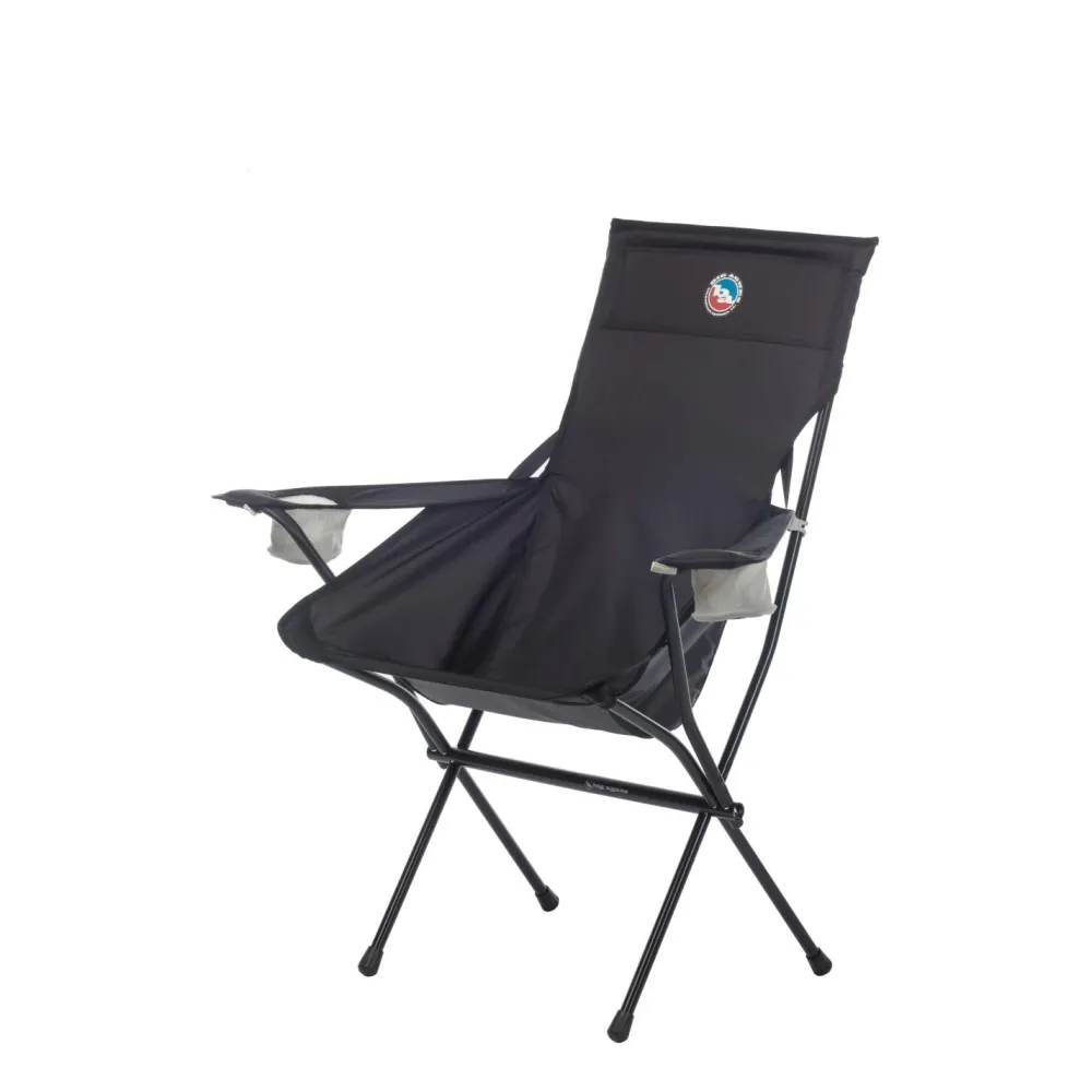Big Agnes - Big Six Armchair - Campingstuhl Hot