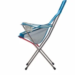 Big Agnes - Big Six Armchair - Campingstuhl Hot