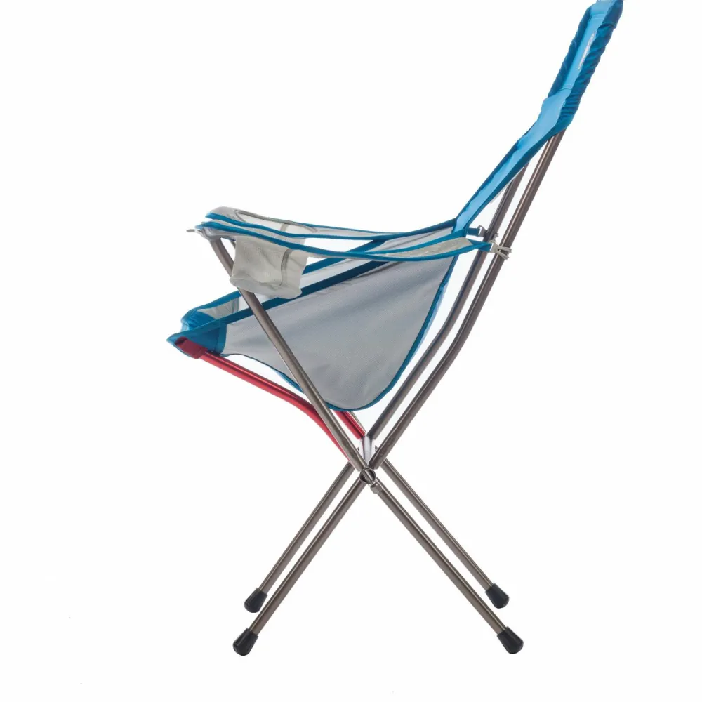 Big Agnes - Big Six Armchair - Campingstuhl Hot