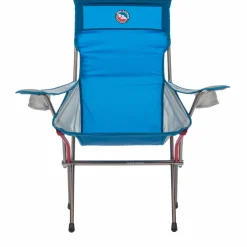 Big Agnes - Big Six Armchair - Campingstuhl Hot