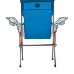 Big Agnes - Big Six Armchair - Campingstuhl Hot