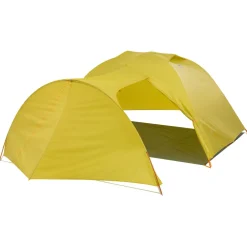 Big Agnes - Blacktail 3 Hotel - 3-Personen Zelt Warm Olive / Chinois Green Online