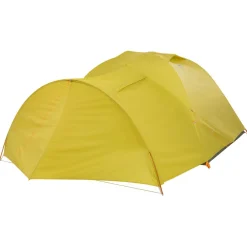 Big Agnes - Blacktail 3 Hotel - 3-Personen Zelt Warm Olive / Chinois Green Online