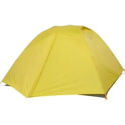 Big Agnes Trekkingzelte|Trekkingausrüstung-- Blacktail 4 - 4-Personen Zelt