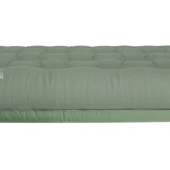 Big Agnes - Campmeister Deluxe Insulated - Isomatte Deep Lichen Green Discount