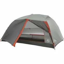- Copper Spur HV UL 2 mtnGLO - 2-Personen Zelt < Big Agnes Discount