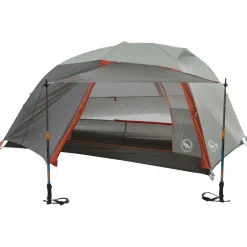 - Copper Spur HV UL 2 mtnGLO - 2-Personen Zelt < Big Agnes Discount