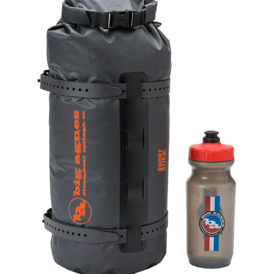Big Agnes - Copper Spur UL2 Bikepack - 2-Personen Zelt