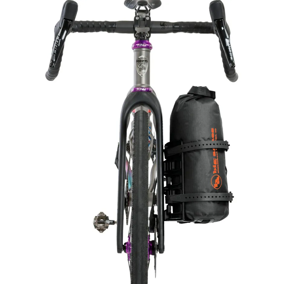 Big Agnes - Copper Spur UL2 Bikepack - 2-Personen Zelt