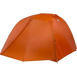 Big Agnes Trekkingzelte|Trekkingausrüstung-- Copper Spur UL5 - Gruppenzelt