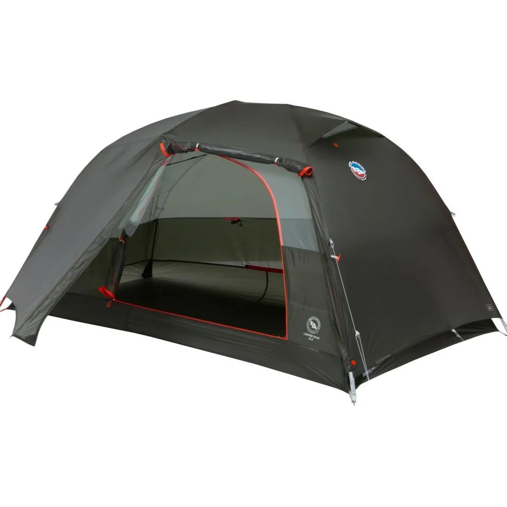 Big Agnes - Copper Spur UL2 - 2-Personen Zelt Clearance