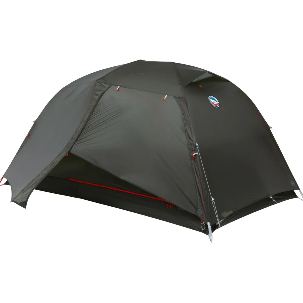 Big Agnes - Copper Spur UL2 - 2-Personen Zelt Clearance