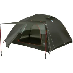 Big Agnes - Copper Spur UL2 - 2-Personen Zelt Clearance